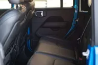 Jeep Wrangler din 2023 cu 25.080 km - oferta JEE180813 - foto 24