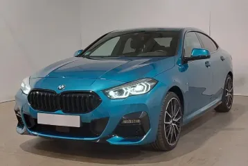 BMW 218 Gran Coupé din 2024 - oferta BMW180814