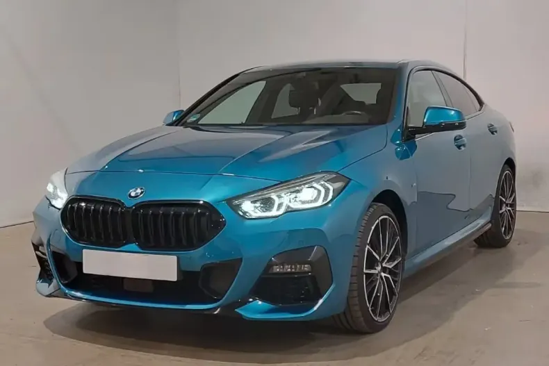 BMW 218 Gran Coupé din 2024 cu 49.500 km - oferta BMW180814 - foto 1