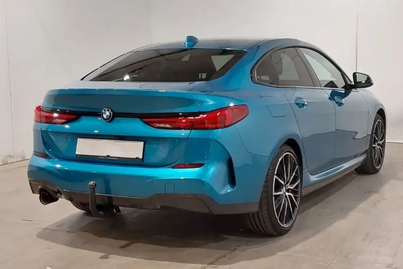 BMW 218 Gran Coupé din 2024 cu 49.500 km - oferta BMW180814 - foto 3