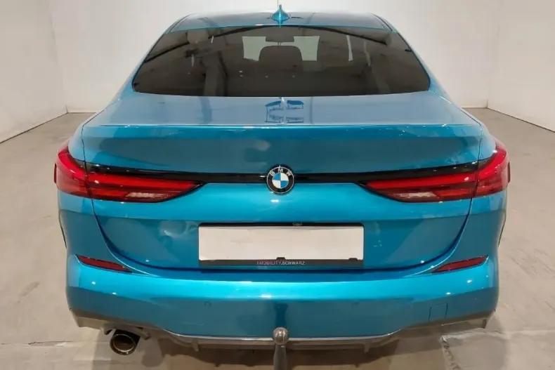 BMW 218 Gran Coupé din 2024 cu 49.500 km - oferta BMW180814 - foto 4