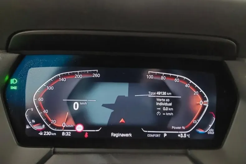 BMW 218 Gran Coupé din 2024 cu 49.500 km - oferta BMW180814 - foto 8