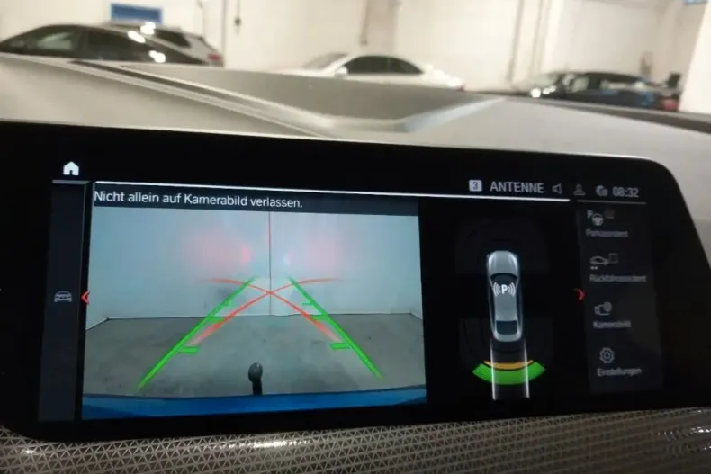 BMW 218 Gran Coupé din 2024 cu 49.500 km - oferta BMW180814 - foto 9