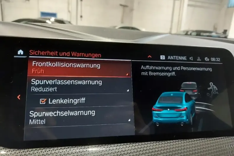 BMW 218 Gran Coupé din 2024 cu 49.500 km - oferta BMW180814 - foto 10