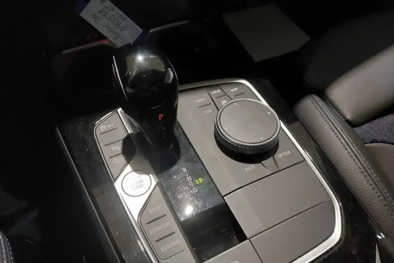 BMW 218 Gran Coupé din 2024 cu 49.500 km - oferta BMW180814 - foto 11