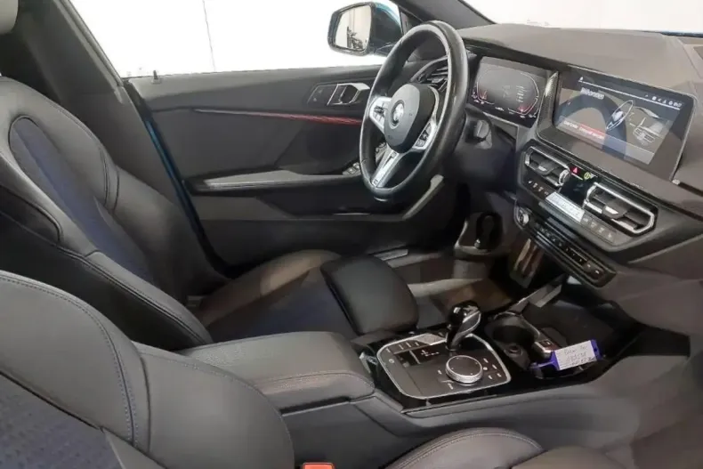 BMW 218 Gran Coupé din 2024 cu 49.500 km - oferta BMW180814 - foto 12