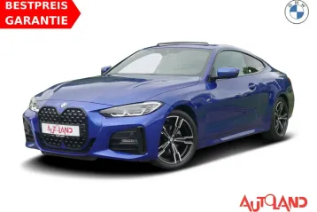 BMW 420 din 2023 - oferta BMW180815