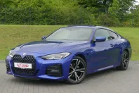 BMW 420 din 2023 cu 56.714 km - oferta BMW180815 - foto 2