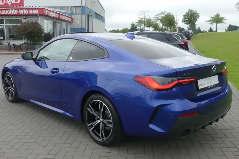 BMW 420 din 2023 cu 56.714 km - oferta BMW180815 - foto 3