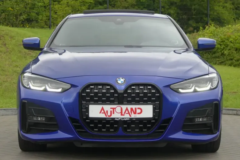 BMW 420 din 2023 cu 56.714 km - oferta BMW180815 - foto 7