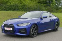 BMW 420 din 2023 cu 56.714 km - oferta BMW180815 - foto 8