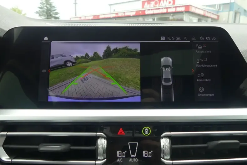 BMW 420 din 2023 cu 56.714 km - oferta BMW180815 - foto 12