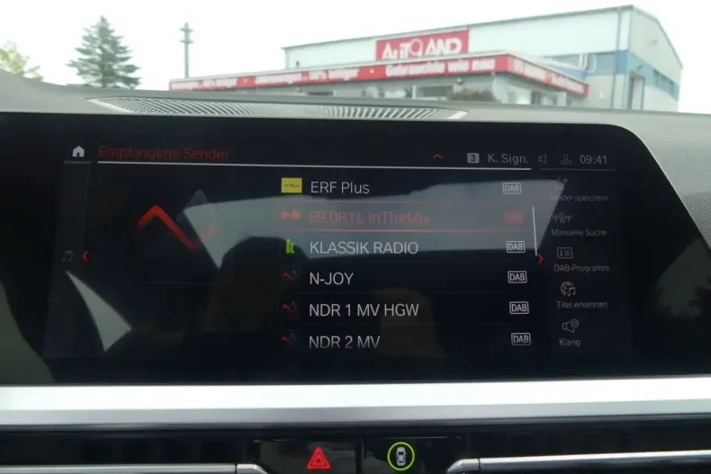 BMW 420 din 2023 cu 56.714 km - oferta BMW180815 - foto 14