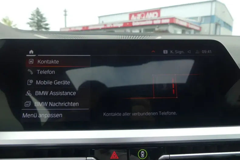 BMW 420 din 2023 cu 56.714 km - oferta BMW180815 - foto 15