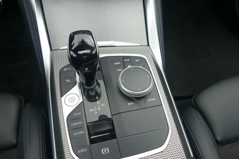 BMW 420 din 2023 cu 56.714 km - oferta BMW180815 - foto 18