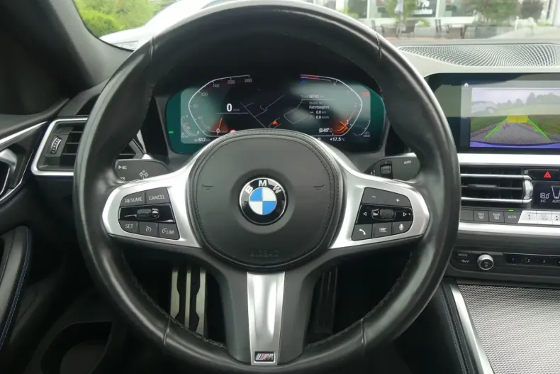 BMW 420 din 2023 cu 56.714 km - oferta BMW180815 - foto 19