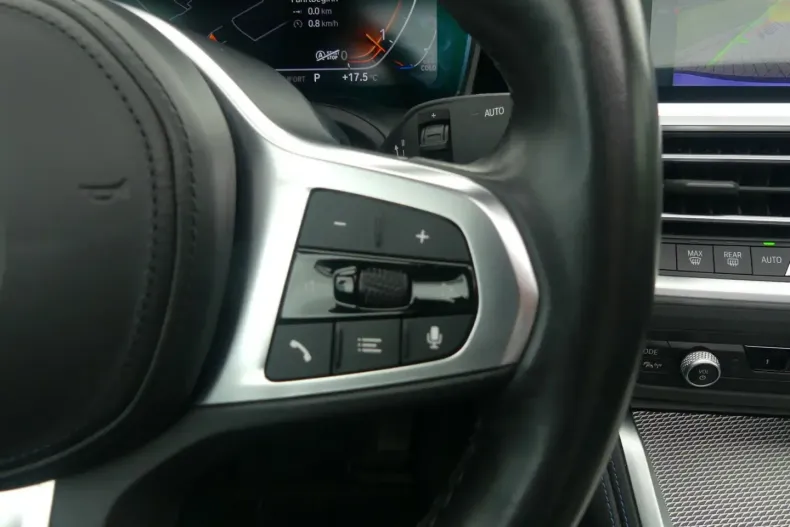 BMW 420 din 2023 cu 56.714 km - oferta BMW180815 - foto 22