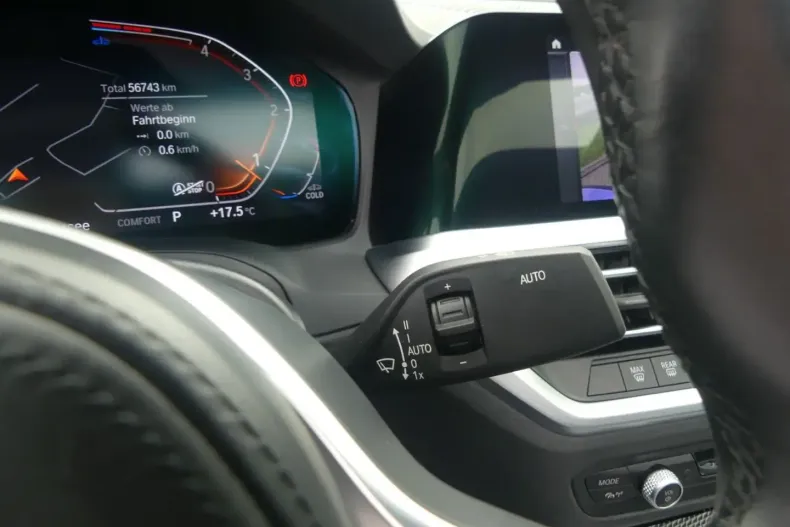 BMW 420 din 2023 cu 56.714 km - oferta BMW180815 - foto 23