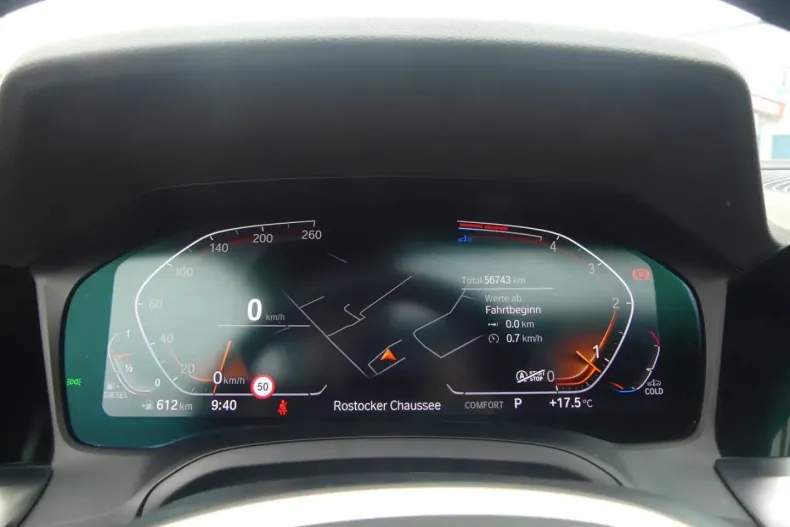 BMW 420 din 2023 cu 56.714 km - oferta BMW180815 - foto 24