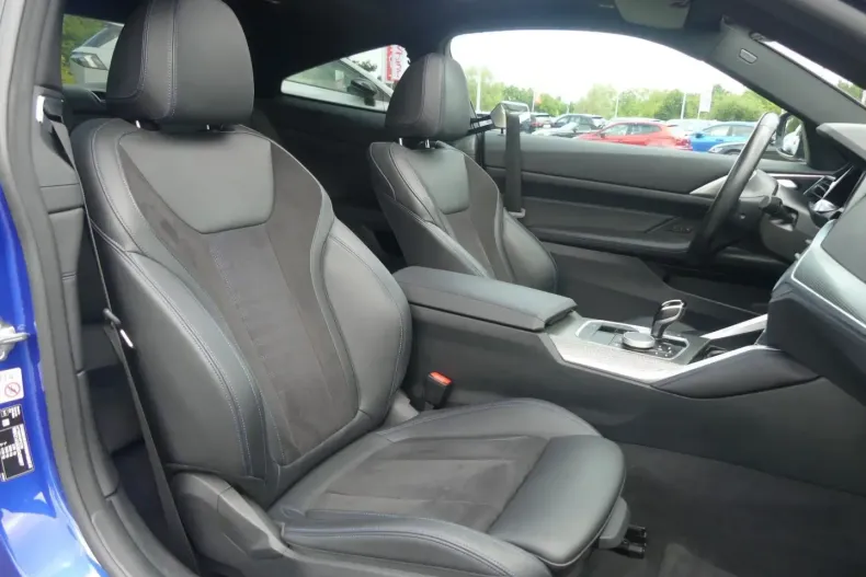 BMW 420 din 2023 cu 56.714 km - oferta BMW180815 - foto 28