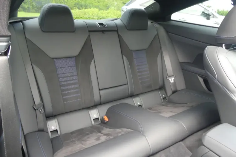 BMW 420 din 2023 cu 56.714 km - oferta BMW180815 - foto 29