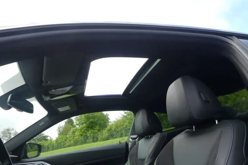 BMW 420 din 2023 cu 56.714 km - oferta BMW180815 - foto 31