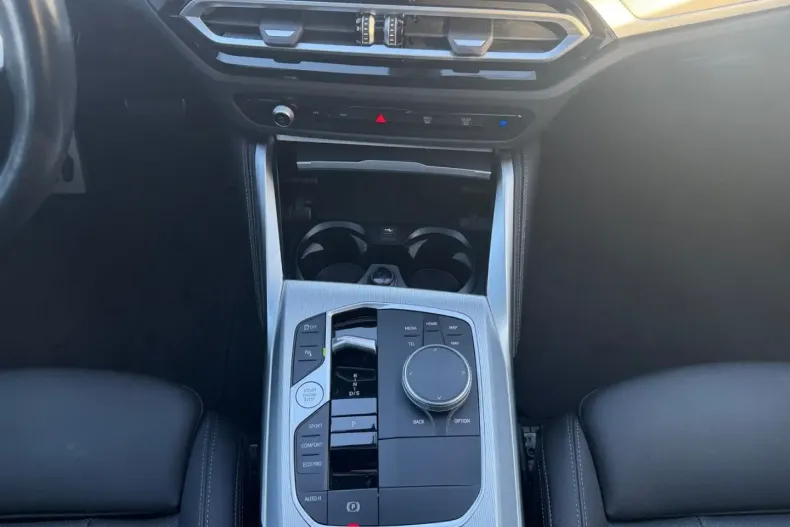 BMW 420 Gran Coupé din 2023 cu 89.200 km - oferta BMW180816 - foto 4