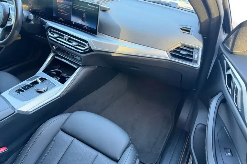 BMW 420 Gran Coupé din 2023 cu 89.200 km - oferta BMW180816 - foto 7