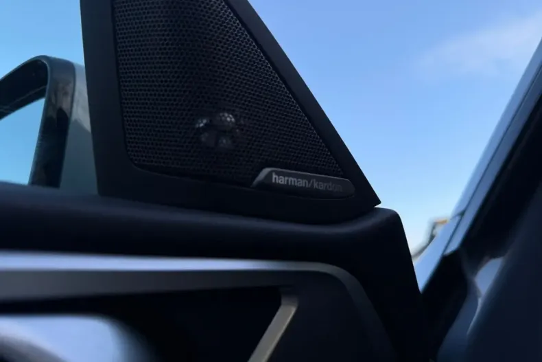 BMW 420 Gran Coupé din 2023 cu 89.200 km - oferta BMW180816 - foto 10