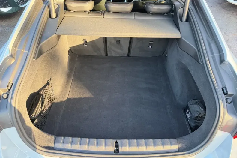 BMW 420 Gran Coupé din 2023 cu 89.200 km - oferta BMW180816 - foto 11