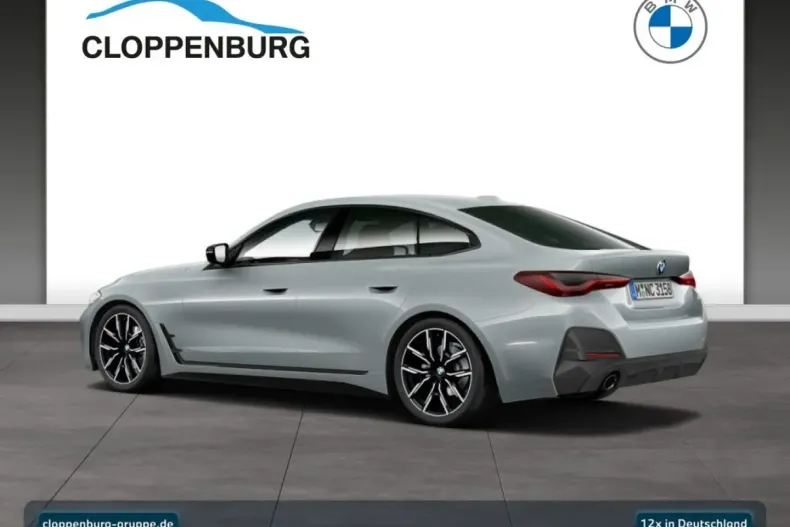 BMW 420 din 2023 cu 49.772 km - oferta BMW180817 - foto 7