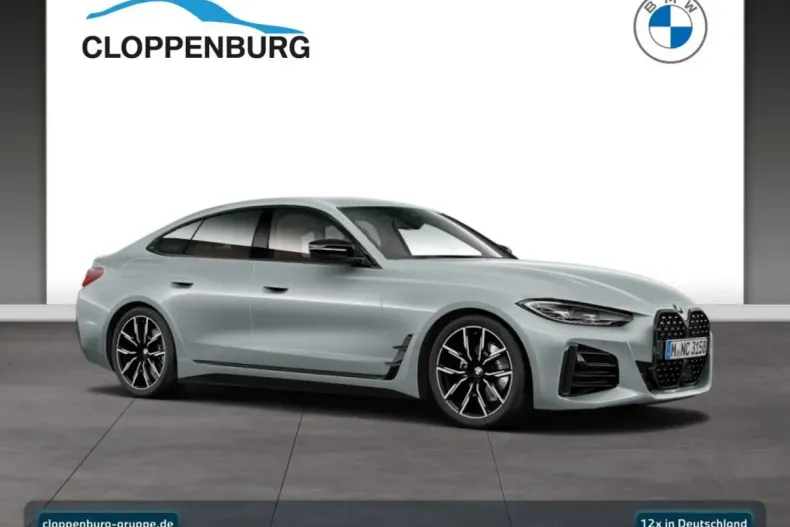 BMW 420 din 2023 cu 49.772 km - oferta BMW180817 - foto 10