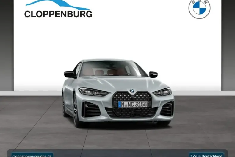 BMW 420 din 2023 cu 49.772 km - oferta BMW180817 - foto 11