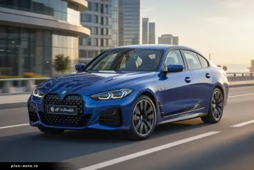 BMW 420 Gran Coupé din 2023 - oferta BMW180818