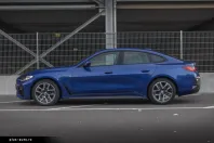 BMW 420 Gran Coupé din 2023 cu 66.600 km - oferta BMW180818 - foto 2