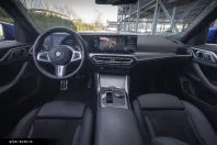 BMW 420 Gran Coupé din 2023 cu 66.600 km - oferta BMW180818 - foto 4