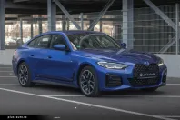 BMW 420 Gran Coupé din 2023 cu 66.600 km - oferta BMW180818 - foto 6