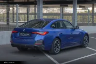 BMW 420 Gran Coupé din 2023 cu 66.600 km - oferta BMW180818 - foto 7