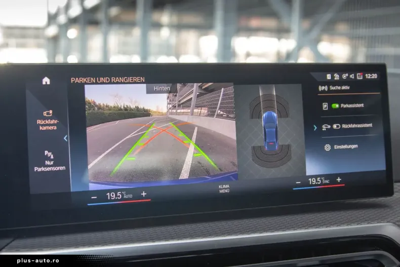 BMW 420 Gran Coupé din 2023 cu 66.600 km - oferta BMW180818 - foto 15