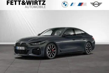 BMW 420 Gran Coupé din 2023 - oferta BMW180819