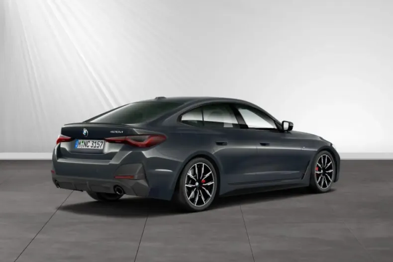 BMW 420 Gran Coupé din 2023 cu 57.901 km - oferta BMW180819 - foto 2