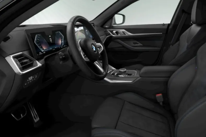 BMW 420 Gran Coupé din 2023 cu 57.901 km - oferta BMW180819 - foto 3