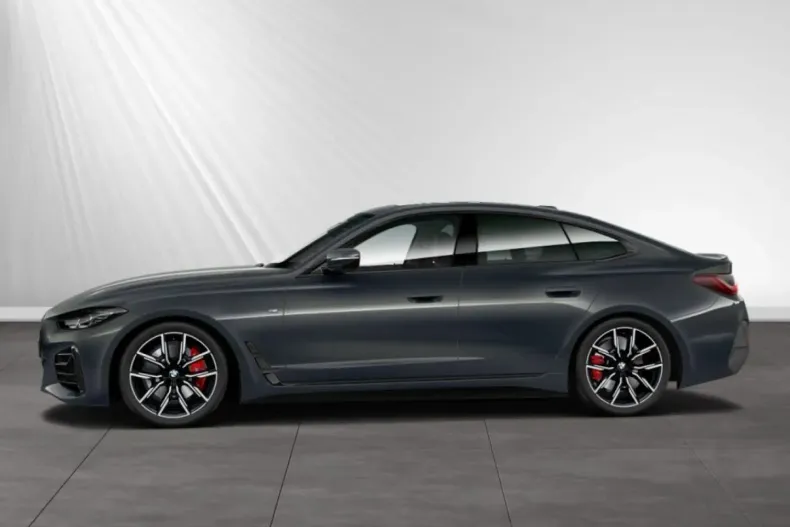 BMW 420 Gran Coupé din 2023 cu 57.901 km - oferta BMW180819 - foto 6