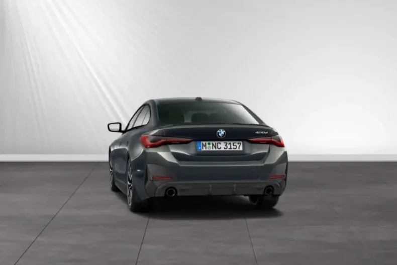 BMW 420 Gran Coupé din 2023 cu 57.901 km - oferta BMW180819 - foto 9