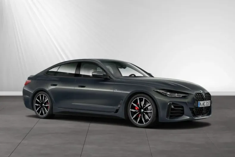 BMW 420 Gran Coupé din 2023 cu 57.901 km - oferta BMW180819 - foto 11