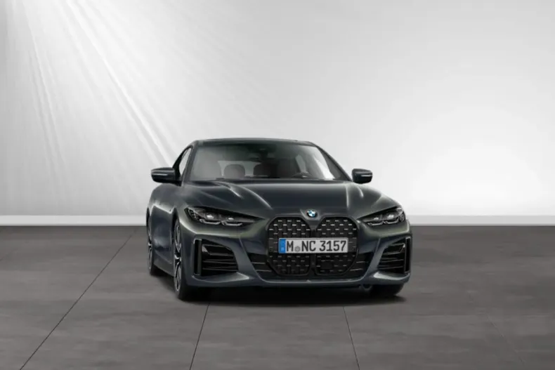 BMW 420 Gran Coupé din 2023 cu 57.901 km - oferta BMW180819 - foto 13