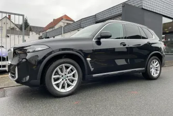 BMW X5 din 2024 - oferta BMW180820