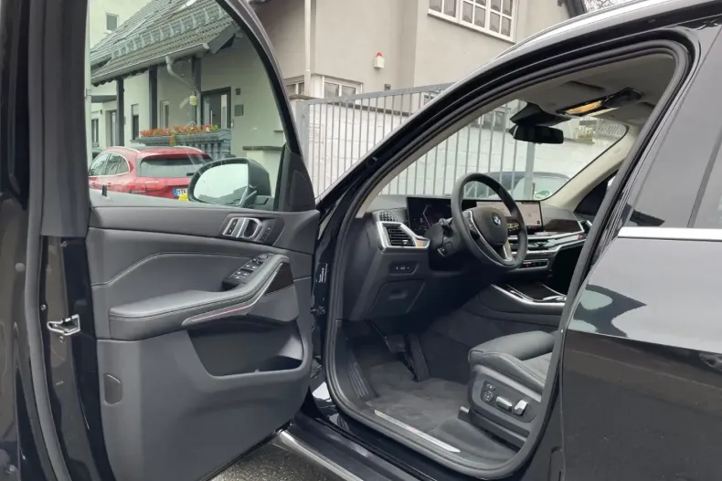 BMW X5 din 2024 cu 8.900 km - oferta BMW180820 - foto 3