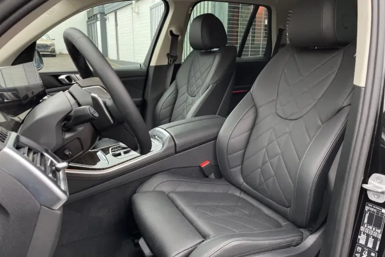 BMW X5 din 2024 cu 8.900 km - oferta BMW180820 - foto 4