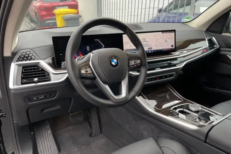 BMW X5 din 2024 cu 8.900 km - oferta BMW180820 - foto 5